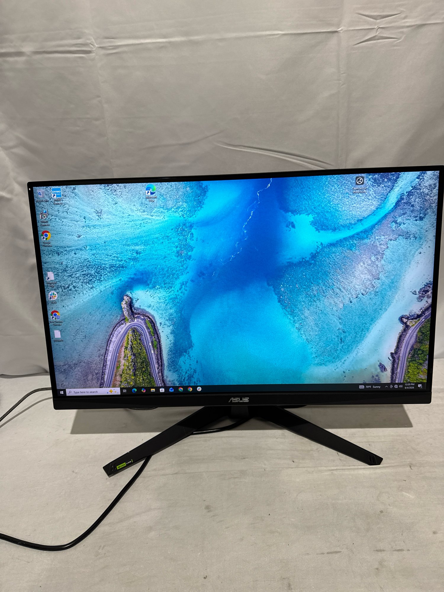 ASUS TUF Gaming VG279Q3A 27